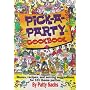 Pick-a-Party Cookbook