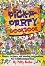 Book Pick-a-Party Cookbook