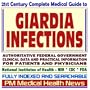 21st Century Complete Medical Guide to Giardia Infection, Giardiasis, Parasites and Parasitic Disease, Authoritative Government Documents, Clinical ... for Patients and Physicians (CD-ROM)