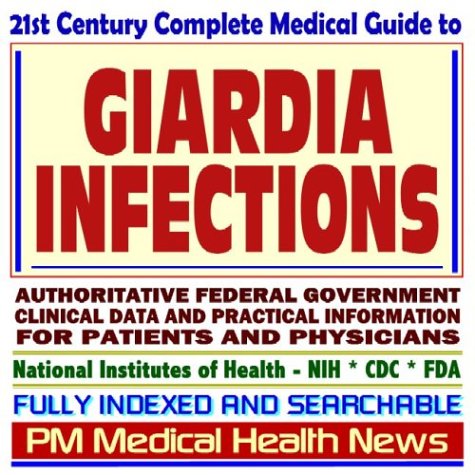 Giardia-Infections