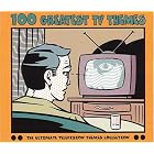 Click here to buy One Hundred Greatest TV Themes by  John II Addison, Edwin Astley, Angelo Badalamenti, John Barry, and Elmer Bernstein .