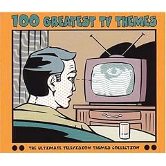 One Hundred Greatest TV Themes