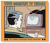 100 Greatest TV Themes