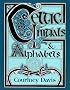 Celtic Initials and Alphabets