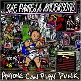 ANYONE CAN PLAY PUNK