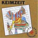 Keimzeit - Primeln & Elefanten