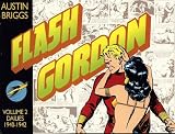 Flash Gordon : Volume 2 : Dailies 1940-1942