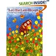 Leo the Late Bloomer (My First Book and Tape)