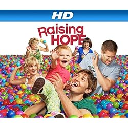 Raising Hope Season 2 [HD]