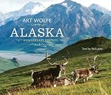By Nick Jans: Alaska (10th) Edition