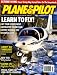 Plane & Pilot [US] March 2009 (単号)