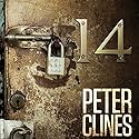 14 Audiobook by Peter Clines Narrated by Ray Porter