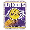 NBA Team Throw  Lakers