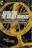 Cover of Navigating the Golden Compass by  1932100520