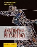 A Laboratory Textbook of Anatomy and Physiology: Fetal Pig Version, Eighth Edition