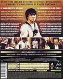 Image de Le Marin des mers de Chine : L'intégrale [Blu-ray]