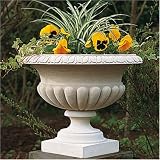Review Haddonstone  / Clarence Urn