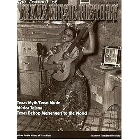 Journal of Texas Music History by