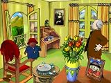 Eigenschaften Mindscape  / Die große Spiele- und Entdeckungskiste (DVD-ROM)