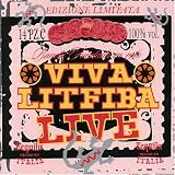 Viva Litfiba Live