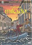 L'Affaire Mikado : Gestion de la biodiversit� et changement climatique