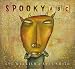 Books : Spooky ABC