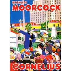 Les Aventures de Jerry Cornelius. Le Programme final - A bas le cancer ! - L'Assassin anglais - Vous aimez la musak ?