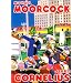 Les Aventures de Jerry Cornelius. Le Programme final - A bas le cancer ! - L'Assassin anglais - Vous aimez la musak ?