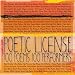 Search : Poetic License 100 Poems/100 Performers