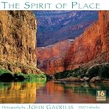 Spirit of Place 2007 Calendar