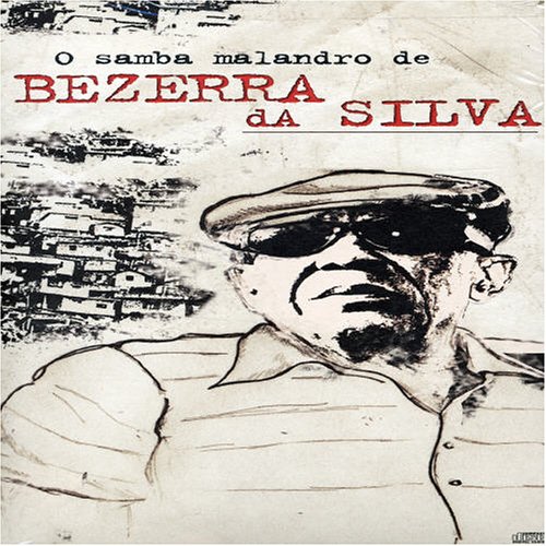 Bezerra da Silva - A Semente (Ao Vivo) Lyrics - Zortam Music