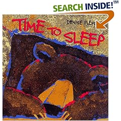 Time to Sleep
