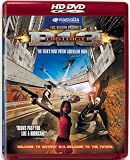 District B13 ( HD DVD ) - B000PC1QO2