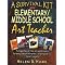 Great Art Teacher Books