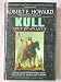 Kull Exile of Atlantis