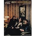 Goo Goo Dolls - Collection (Transcribed Scores) book cover