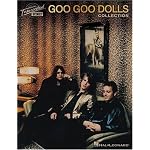 Goo Goo Dolls - Collection (Transcribed Scores) book cover