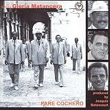 Music : Pare Cochero