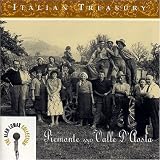 Italian Treasury: Liguria Piemonte & Val DAosta