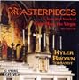 Masterpieces from the Church of Saint Mary the Virgin, New York City