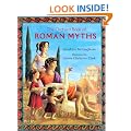 The Orchard Book of Roman Myths