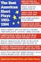 The Best American Short Plays 1993-1994