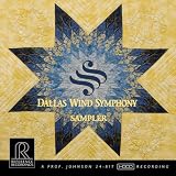 ｜Dallas Wind Symphony Sampler