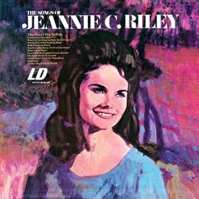 The Little Darlin' Sounds Of Jeanie C Riley