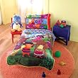 Backyardigans Toddler Bedding Set