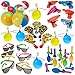 Prextex Beach Toys Assortment Great Summer Fun Toy Assortment