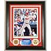 Highland Mint Philadelphia Phillies Chase Utley Photo Mint w/ Citizens Bank Park Dirt Coin