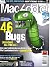 MacAddict August 2005 w/CD 46 Bugs and How to Kill Them, The Intel Switchover - What It Means to You