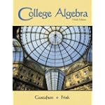 College Algebra