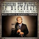 Honoring the Fathers of Bluegrass: Tribute to 1946 & 1947